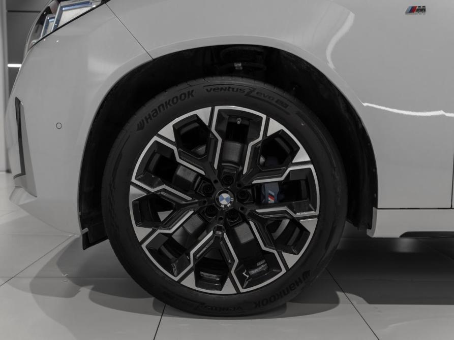 BMW X3 IV (G45/G48) Москва  - изображение 27