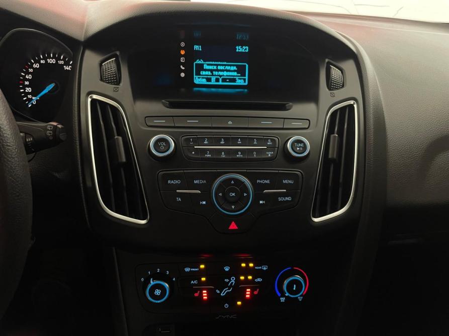 Ford Focus III Рестайлинг Воронеж  - изображение 17