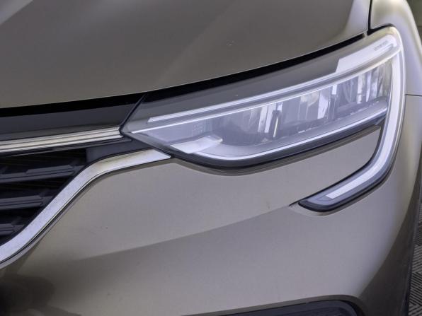 Renault Arkana I с пробегом 2022 года, цена 1 900 000 рублей, 63230 км, внедорожник, Автокод Объявления