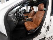 Mercedes-Benz GLS I (X166) Москва  - изображение 39
