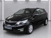 Kia Rio III Рестайлинг Москва  - изображение 17