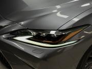 Lexus ES VII Вологда  - изображение 32