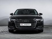 Audi A6 V (C8) Москва  - изображение 19