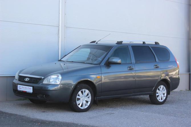 Lada (ВАЗ) Priora I с пробегом 2012 года, цена 417 000 рублей, 227731 км, универсал, Автокод Объявления