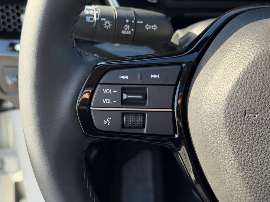 Honda CR-V VI Казань  - изображение 29