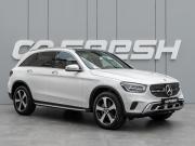 Mercedes-Benz GLC I (X253) Рестайлинг Краснодар  - изображение 24