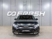 Toyota Camry VII (XV50) Рестайлинг Воронеж  - изображение 26