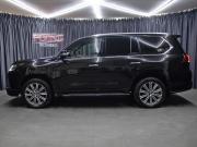 Lexus LX III Рестайлинг 2 Москва  - изображение 37