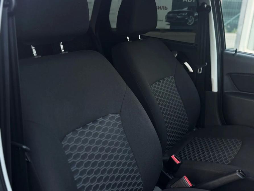 Lada (ВАЗ) Granta I Рестайлинг Ижевск  - изображение 23