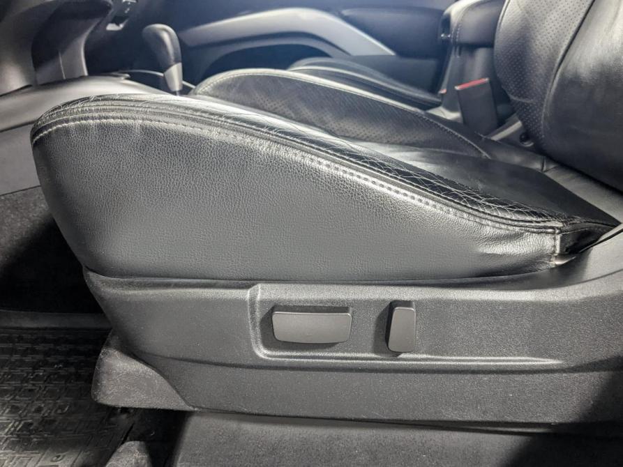 Mitsubishi Outlander II Рестайлинг Екатеринбург  - изображение 15
