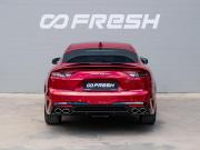 Kia Stinger I Рестайлинг Краснодар  - изображение 32