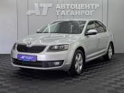 Skoda Octavia III (A7) Таганрог  - изображение 26