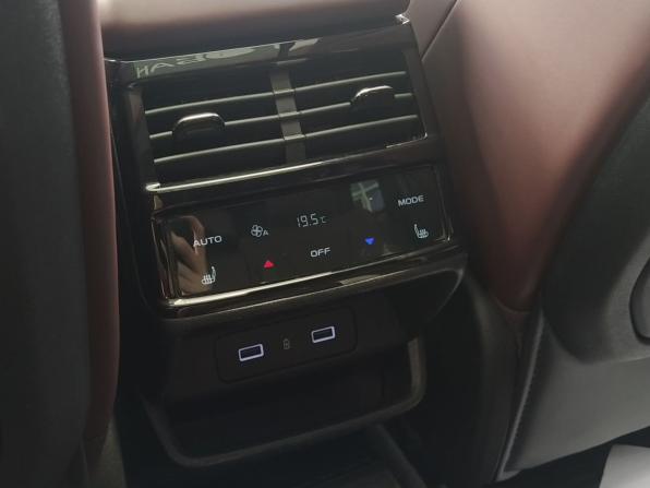 Geely Monjaro I с пробегом 2023 года, цена 3 200 000 рублей, 72357 км, внедорожник, Автокод Объявления
