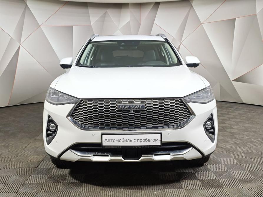 Haval F7 I Москва  - изображение 7