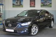 Mazda 6 III (GJ) Рестайлинг Красноярск  - изображение 17