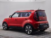 Kia Soul II Москва  - изображение 21