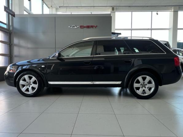 Audi A6 allroad I (C5) с пробегом 2004 года, цена 399 000 рублей, 368184 км, универсал, Автокод Объявления