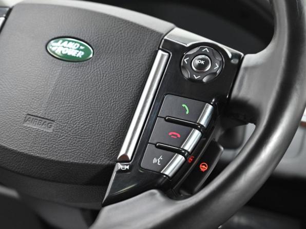 Land Rover Freelander II Рестайлинг 2 с пробегом 2014 года, цена 1 269 000 рублей, 127925 км, внедорожник, Автокод Объявления