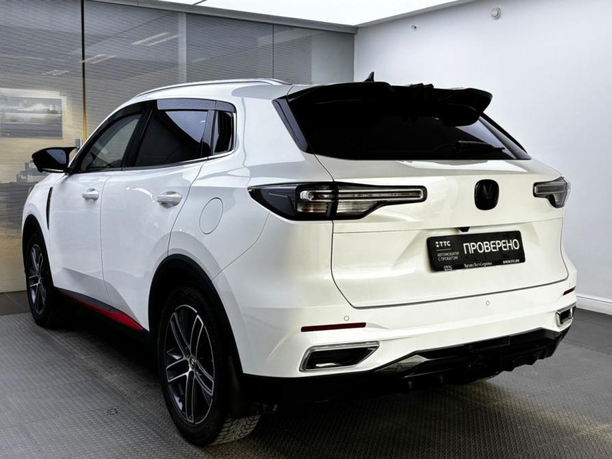Changan UNI-S (CS55 Plus) Уфа  - изображение 8