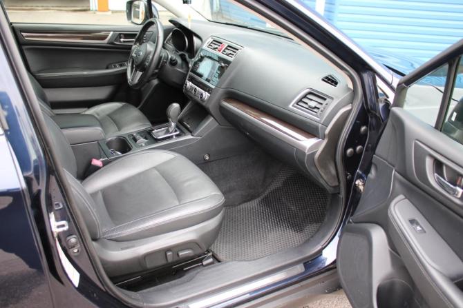 Subaru Outback V с пробегом 2017 года, цена 1 999 000 рублей, 207949 км, универсал, Автокод Объявления
