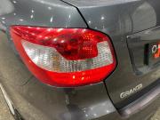 Lada (ВАЗ) Granta I Рестайлинг Пермь  - изображение 30