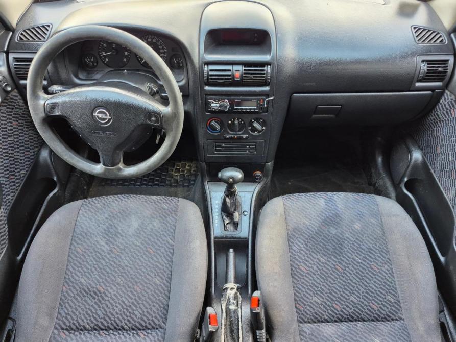 Opel Astra G Воронеж  - изображение 10