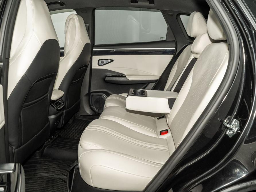 Geely Galaxy L7 Иркутск  - изображение 7