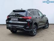 Haval F7 I Рестайлинг Москва  - изображение 24