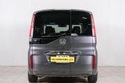Honda Stepwgn V Рестайлинг Красноярск  - изображение 27