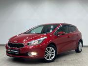 Kia Ceed II Кемерово  - изображение 15