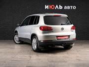 Volkswagen Tiguan I Рестайлинг Екатеринбург  - изображение 24