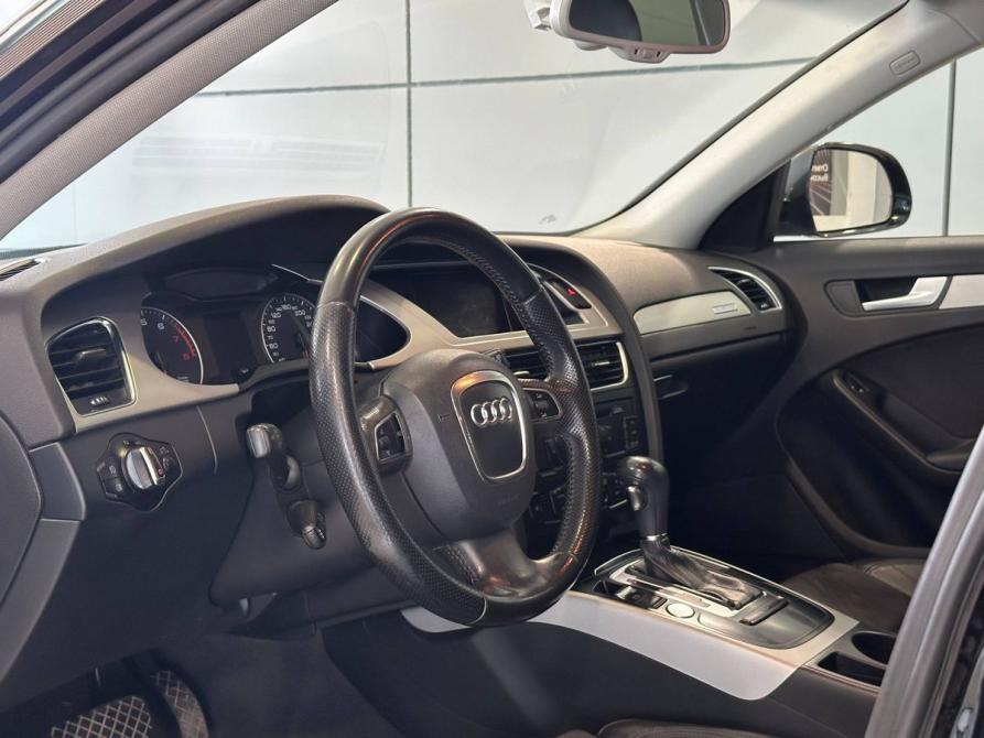 Audi A4 allroad IV (B8) Тверь  - изображение 7