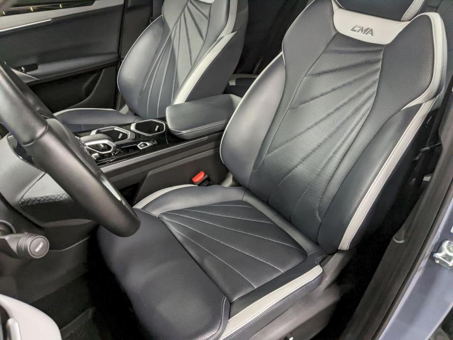 Geely Atlas II Москва  - изображение 14