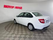 Lada (ВАЗ) Granta I Рестайлинг Воронеж  - изображение 29