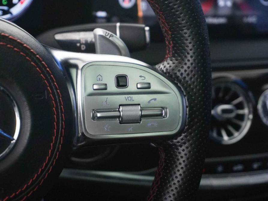 Mercedes-Benz S-Класс VI (W222 C217) Москва  - изображение 14