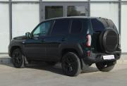 Lada (ВАЗ) Niva Travel I Саратов  - изображение 32