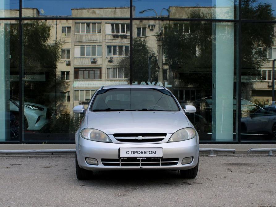 Chevrolet Lacetti I Самара  - изображение 2