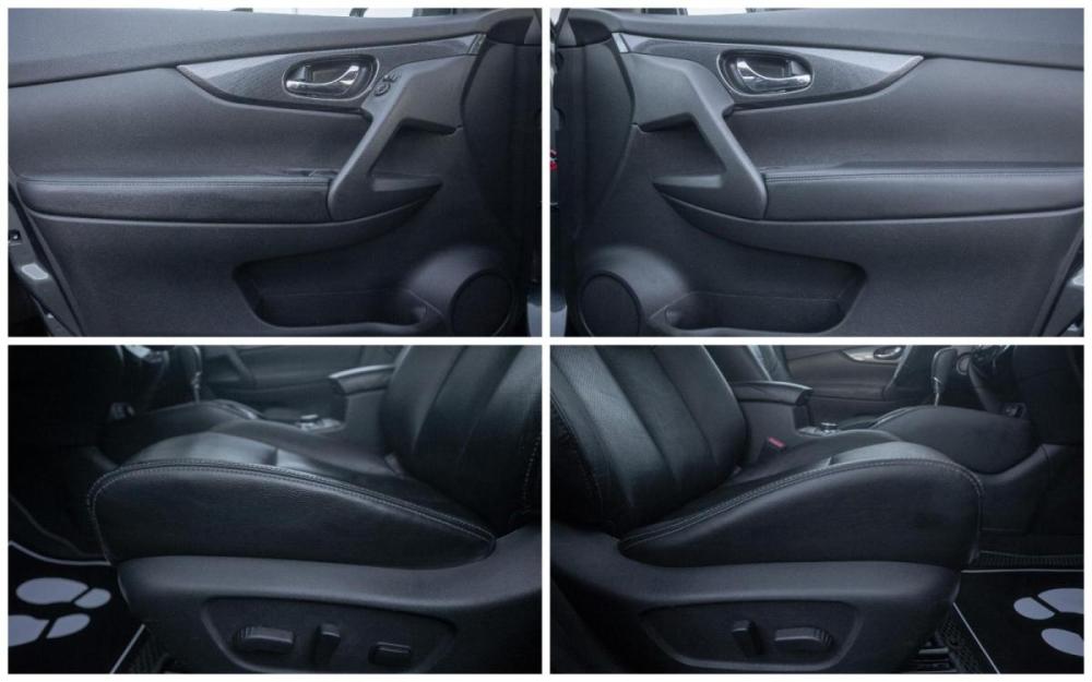 Nissan X-Trail III Иркутск  - изображение 21