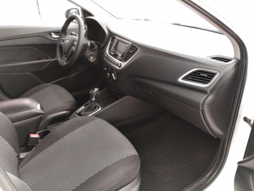 Hyundai Solaris II Минеральные Воды  - изображение 9