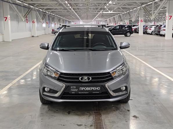 Lada (ВАЗ) Vesta I с пробегом 2020 года, цена 995 000 рублей, 68760 км, универсал, Автокод Объявления