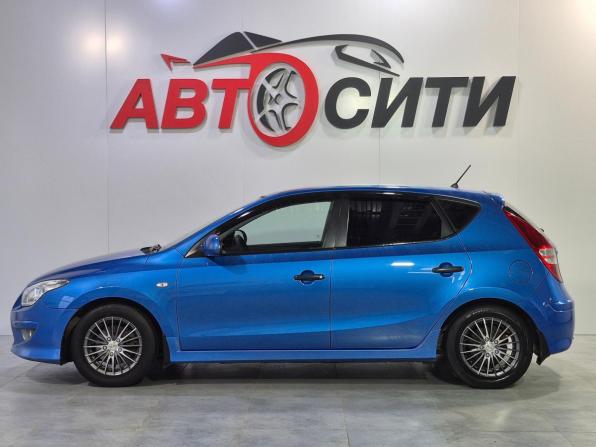 Hyundai i30 I с пробегом 2010 года, цена 590 000 рублей, 173000 км, хэтчбек, Автокод Объявления