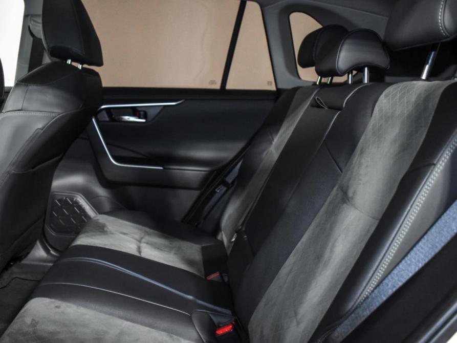 Toyota RAV4 V (XA50) Санкт-Петербург  - изображение 14