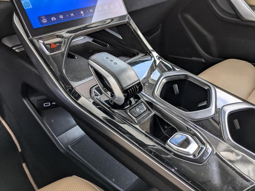 Geely Binyue L Москва  - изображение 21
