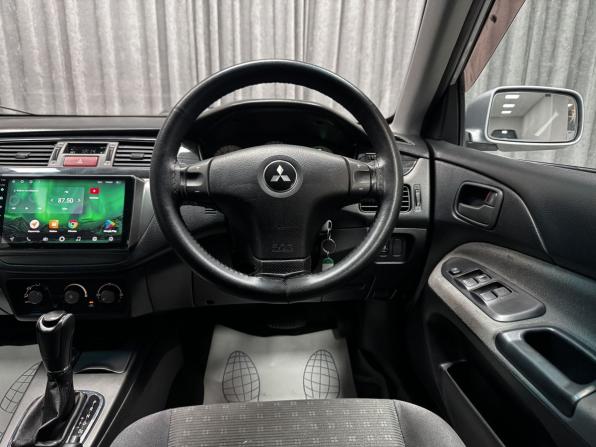 Mitsubishi Lancer IX с пробегом 2003 года, цена 400 000 рублей, 178096 км, седан, Автокод Объявления