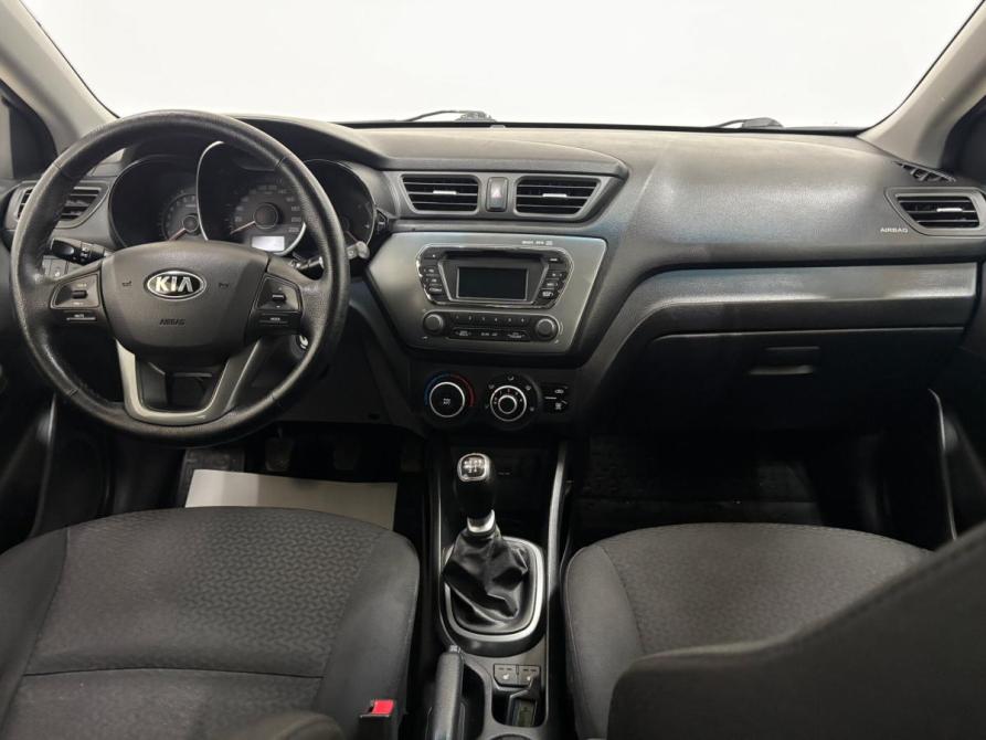 Kia Rio III Альметьевск  - изображение 10