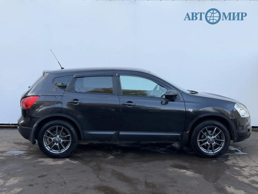 Nissan Qashqai I Москва  - изображение 4