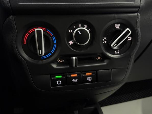 Lada (ВАЗ) Granta I Рестайлинг с пробегом 2026 года, цена 1 310 000 рублей, 13 км, универсал, Автокод Объявления