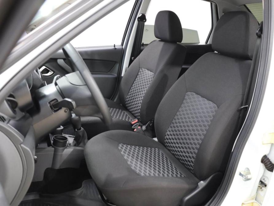Lada (ВАЗ) Granta I Рестайлинг Ростов-на-Дону  - изображение 10