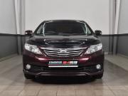 Toyota Allion II Рестайлинг Кемерово  - изображение 23