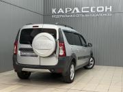 Lada (ВАЗ) Largus I Магнитогорск  - изображение 18